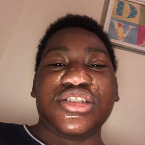 Meet your Posher, Deyon